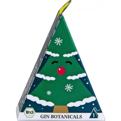 English Tea Shop Figurka Santa 1 pyramidka – Hledejceny.cz