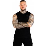 GymBeam Tílko TRN Eggplant – Zboží Dáma