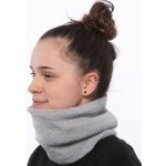 Sherpa Cruise zimní nákrčník z merino vlny šedá – Hledejceny.cz