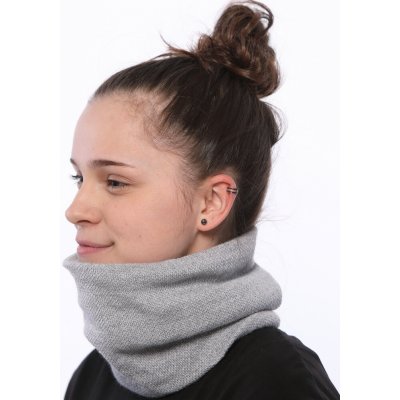 Sherpa Cruise zimní nákrčník z merino vlny šedá – Hledejceny.cz