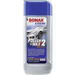 Sonax Xtreme Polish & Wax 2 250 ml | Zboží Auto