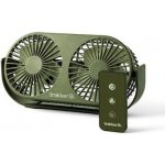 Trakker Ventilátor + ovladač Remote Bivvy Fan – Zboží Mobilmania