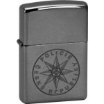 Zippo benzínový 22038 – Zboží Mobilmania