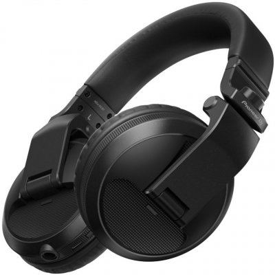 Pioneer DJ HDJ-X5BT od 3 353 Kč - Heureka.cz