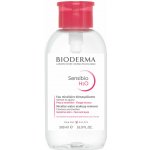 Bioderma Sensibio H2O pumpa 500 ml – Hledejceny.cz