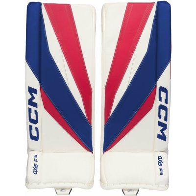 Betony CCM Axis F9 SR – Zboží Mobilmania