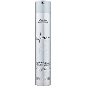 L'Oréal Infinium Pure Extra Strong 500 ml