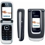 Nokia 6131 Black – Hledejceny.cz