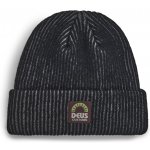 Deus Ex Machina Melody beanie Anthracite – Hledejceny.cz