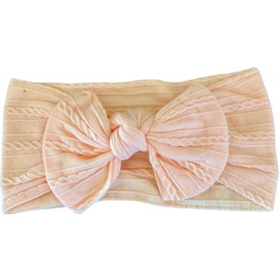 Mašličky Charlota Meruňková – Zboží Dáma