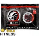 Jerky Hovězí s pepřem 100 g