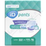 iD Pants Large Super N9 553137512 12 ks L – Hledejceny.cz