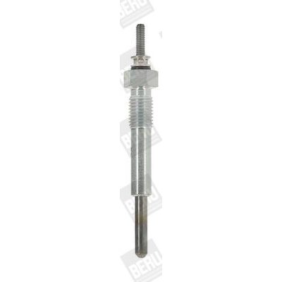 Žhavící svíčka BorgWarner (BERU) GV749 – Hledejceny.cz