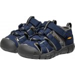 Keen SEACAMP II CNX Children naval academy/drizzle – Sleviste.cz