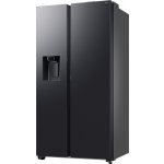 Samsung RS80F66KBFEO – Zboží Dáma