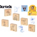 Jiri Models Razítko v krabičce Krtek – Hledejceny.cz