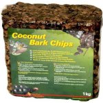 Lucky Reptile Coconut Bark Chips 1 kg – Hledejceny.cz