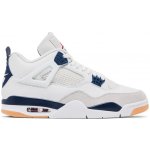 Jordan 4 Retro SB Navy – Zboží Dáma