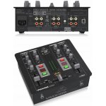 Behringer VMX 100 – Zboží Živě