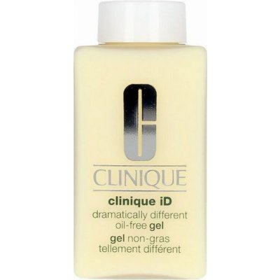 Clinique Clinique iD Dramatically Different Oil-Free Gel 115 ml – Hledejceny.cz