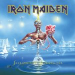 Iron Maiden - Seventh Son Of A Seventh LP – Hledejceny.cz