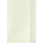 Obal na sešit A4 bezbarvý – Zboží Dáma