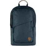 Fjällräven Räven 560 navy 20 l – Zboží Dáma