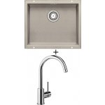 Set Blanco Subline 500-U + Mida – Hledejceny.cz