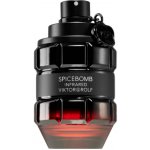 Viktor & Rolf Spicebomb Infrared parfémovaná voda pánská 90 ml – Hledejceny.cz