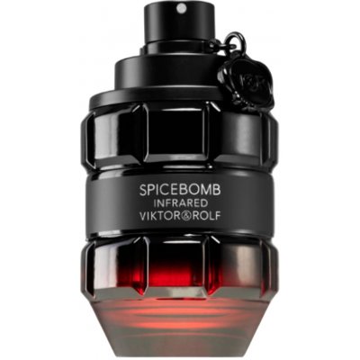 Viktor & Rolf Spicebomb Infrared parfémovaná voda pánská 90 ml – Zboží Mobilmania