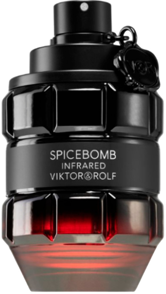 Viktor & Rolf Spicebomb Infrared parfémovaná voda pánská 90 ml