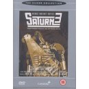 Saturn 3 DVD