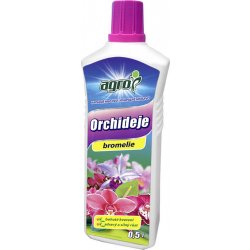 Agro Kapalné hnojivo pro orchideje 500 ml