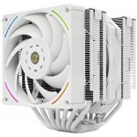 Thermalright Royal Pretor 130 Ultra White – Zboží Mobilmania