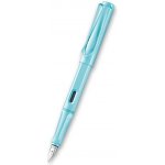 Lamy Safari Aquasky 1506/0207197 – Zboží Mobilmania