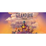 Steampunk Syndicate – Hledejceny.cz