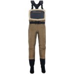 Grundéns Men´s Prsačky Boundary Stockingfoot Wader Stone Otter – Zbozi.Blesk.cz