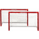 Winnwell Hokejová branka 32" Double PVC Mini Set