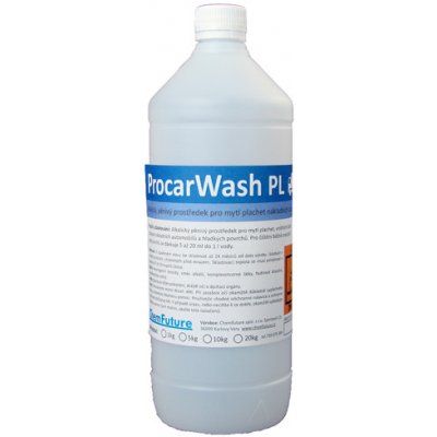 PROCAR-WASH pl 1 kg – Zboží Mobilmania