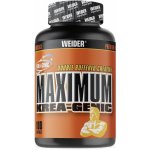 WEIDER Maximum Krea-Genic, 100 kapslí – Zboží Mobilmania