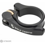 Wolf Tooth Quick Release podsedlová objímka – Zboží Dáma