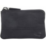 Camel Active Kožená černá 277-701-60 – Zboží Mobilmania