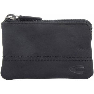 Camel Active Kožená černá 277-701-60 – Zboží Mobilmania