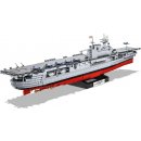 Cobi 4815 Americká letecká loď USS Enterprise CV-6, 1: 300, 2510 k