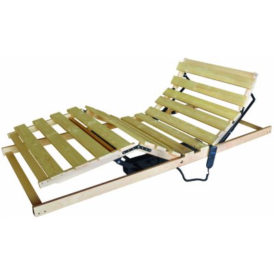 TEXPOL BASE MOTOR 200 x 90 cm – Zboží Mobilmania