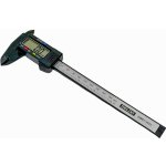 Delixi Měřítko posuvné digitální plastové 150mm DWKC-2012 – Sleviste.cz