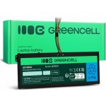 Green Cell AC52V2 baterie - neoriginální – Hledejceny.cz