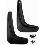 HromTech, Zástěrky, lapače nečistot, Suzuki Swift, 2010-2017, přední | Zboží Auto