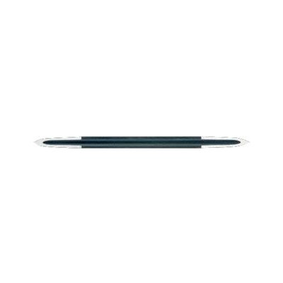 NOGA Nůž trojhranný oboustranný t80 4,2x80mm, noga, bt8001 (bt8000) – HobbyKompas.cz