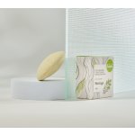 Kvítok tuhý šampon s kondicionérem proti lupům Moringa 50 g – Zboží Mobilmania